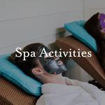 The Spa At Pinehurst