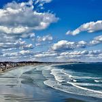 Nantasket Beach