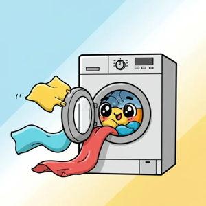 Washer & Dryer Fund