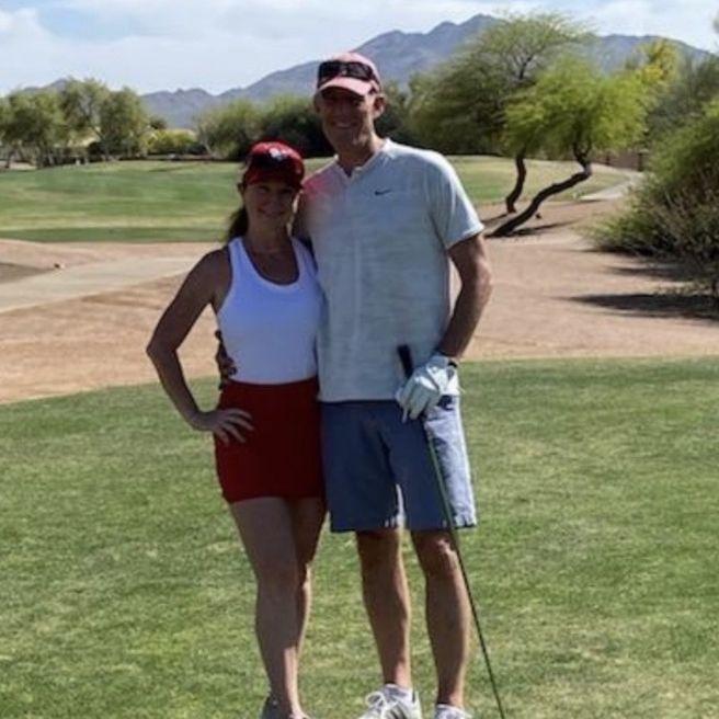 Bison Ranch Golf Course, Payson, AZ