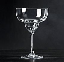 Lugano Crystal Margarita Glass (Set of 4)