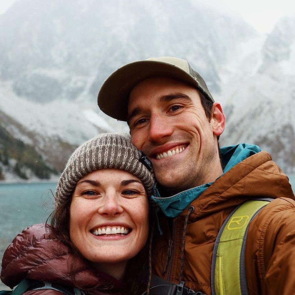 The Enchantments!! 2021