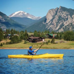 Lake Estes Marina