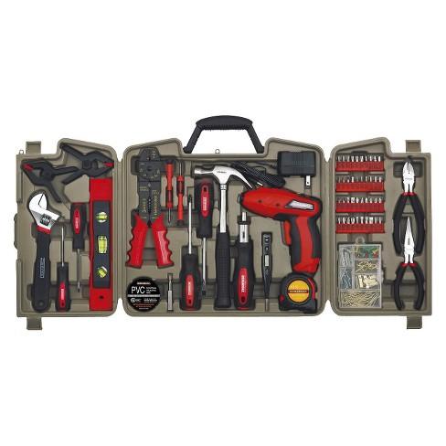 4.8V Household Tool Kit
