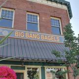 Big Bang Bagels