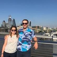 Exploring London