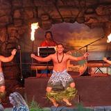 Drums of the Pacific Lū‘au