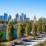 The BeltLine Hub