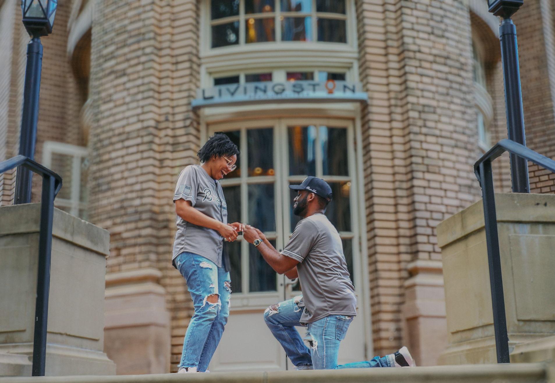 The Wedding Website of Brittany Croone and Joseph Lockett