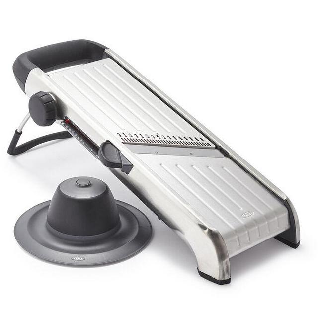 OXO Stainless Steel Mandoline