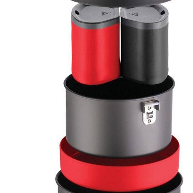 MSR Quick 2 System Cook Set