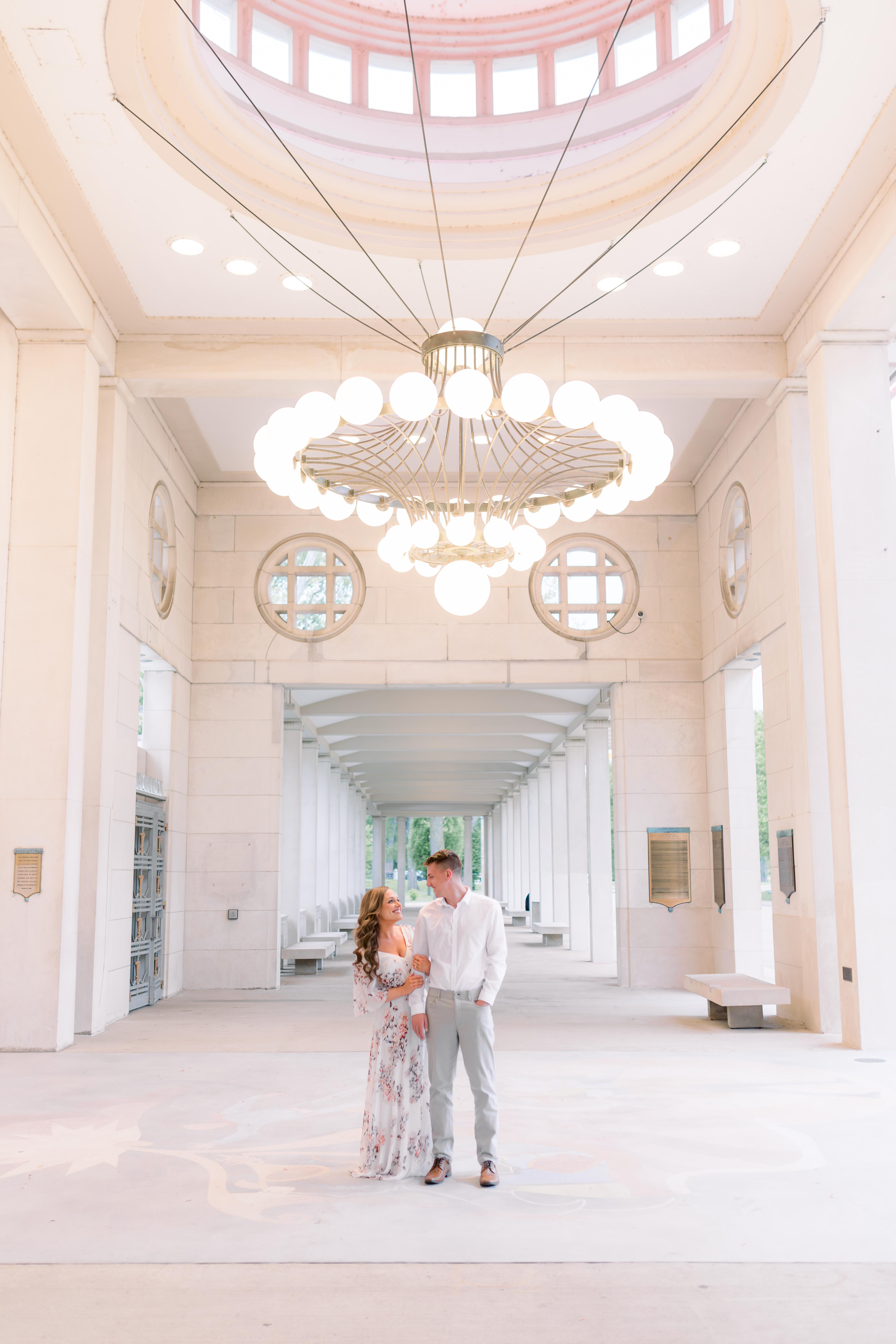The Wedding Website of Tiffany Bunton and Cameron Paton