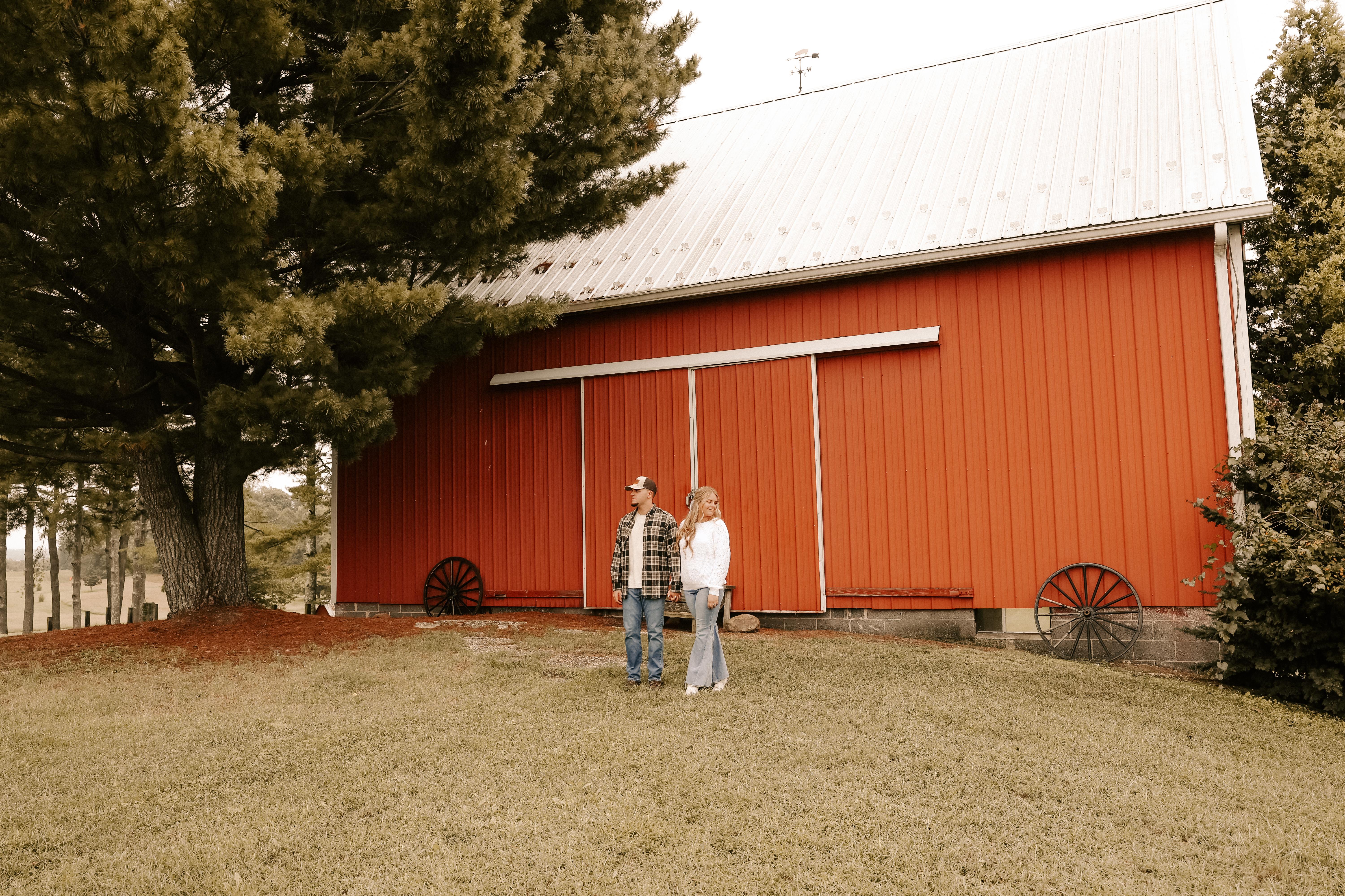 The Wedding Website of Jamie Ellen Roberts and Nathan John Brady