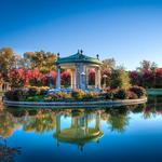 Forest Park St Louis Mo