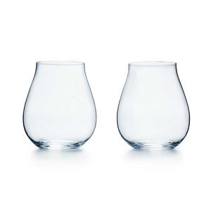 Riedel "O" Pinot Tumblers