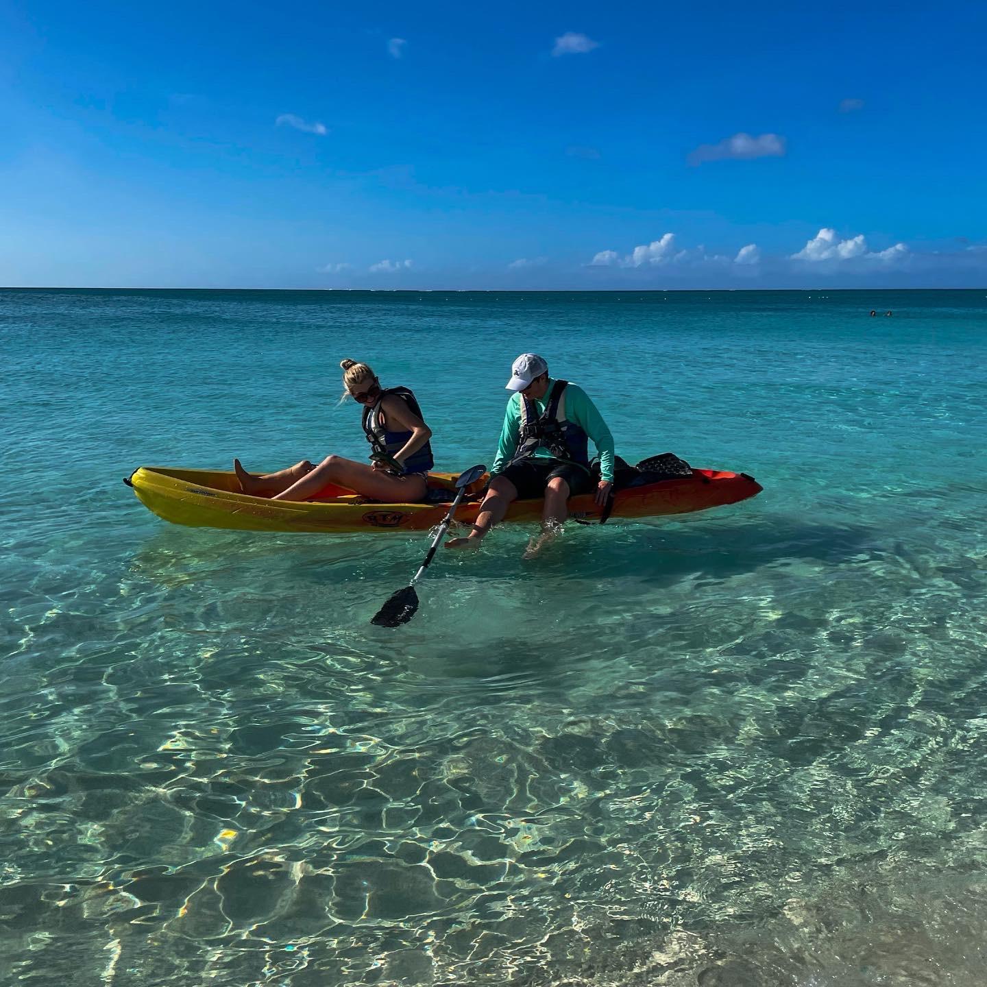 Turks & Caicos, 2022