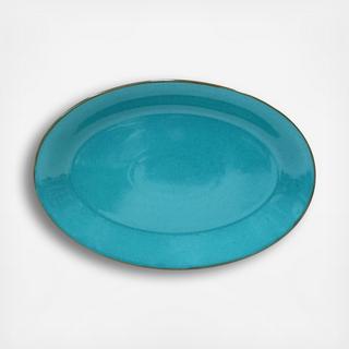 Sardegna Oval Platter