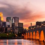 Stone Arch Bridge