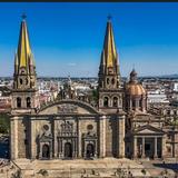 Catedral Basílica De La Asunción De María Santísima