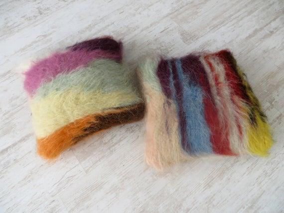 Wool bed pillows