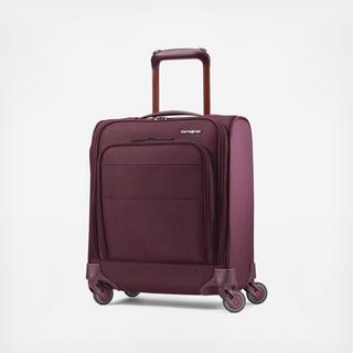 Flexis Underseat Carry-On Spinner