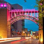 The Woodlands Waterway Square
