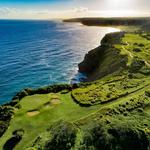 Golf at Royal Isabela