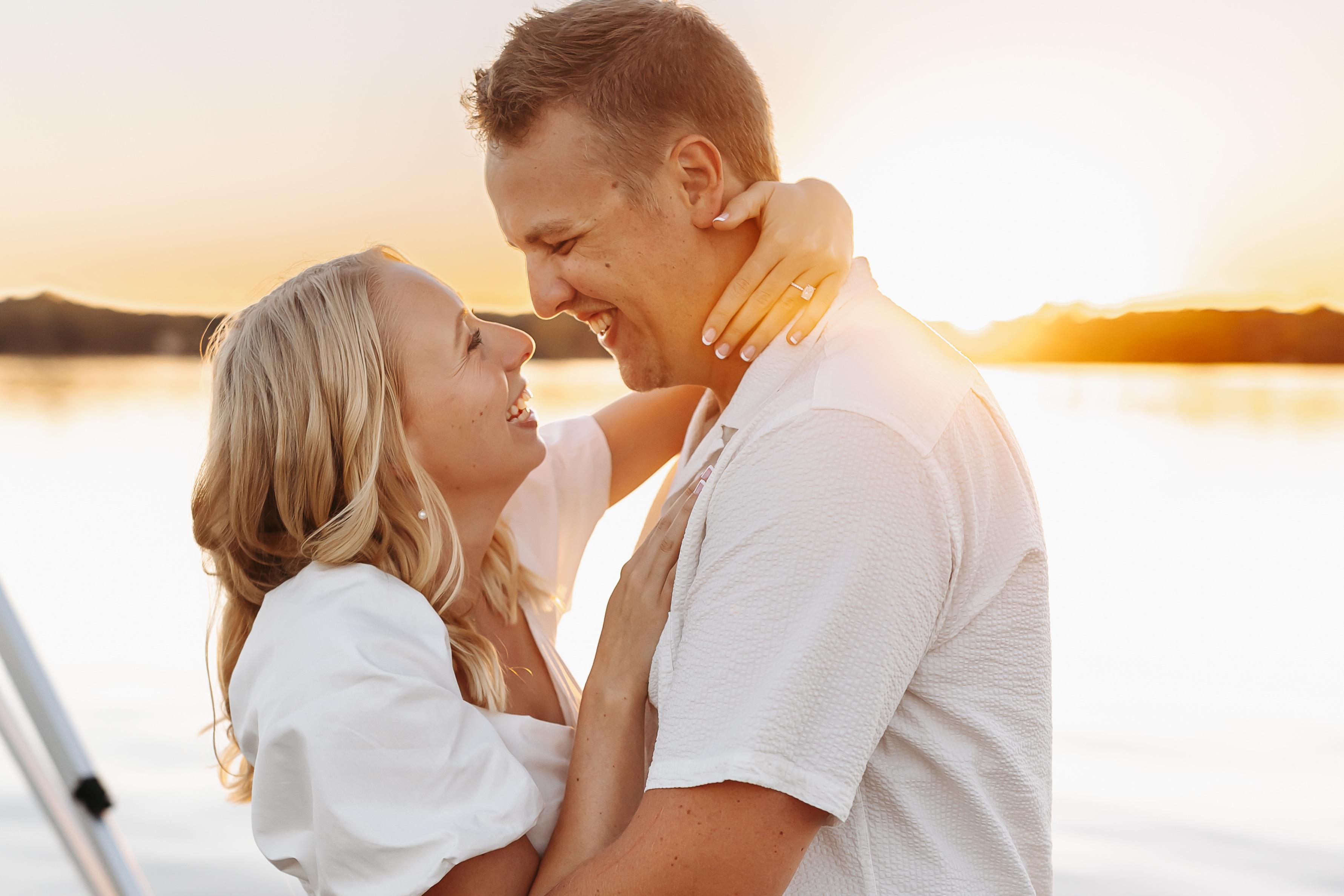 The Wedding Website of Sarah Nelson and Mark Hanowski