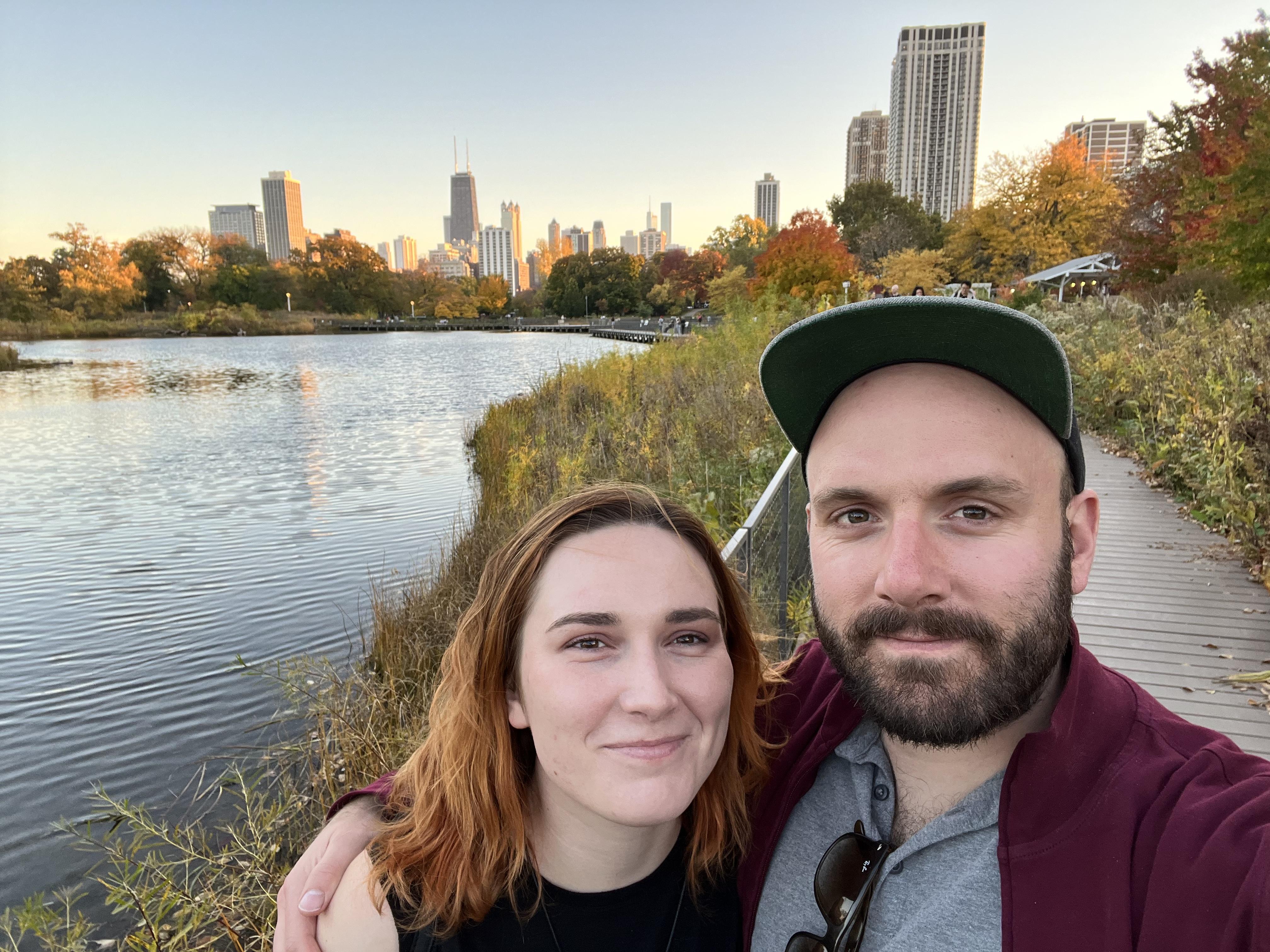 The Wedding Website of Megan Gaudette and Brendan Gaines