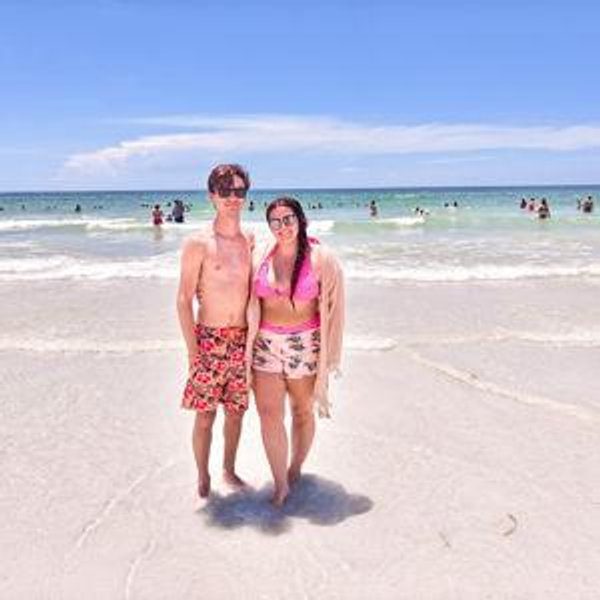 Honeymoon Resort