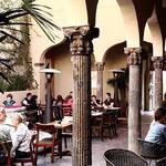 The Restaurant