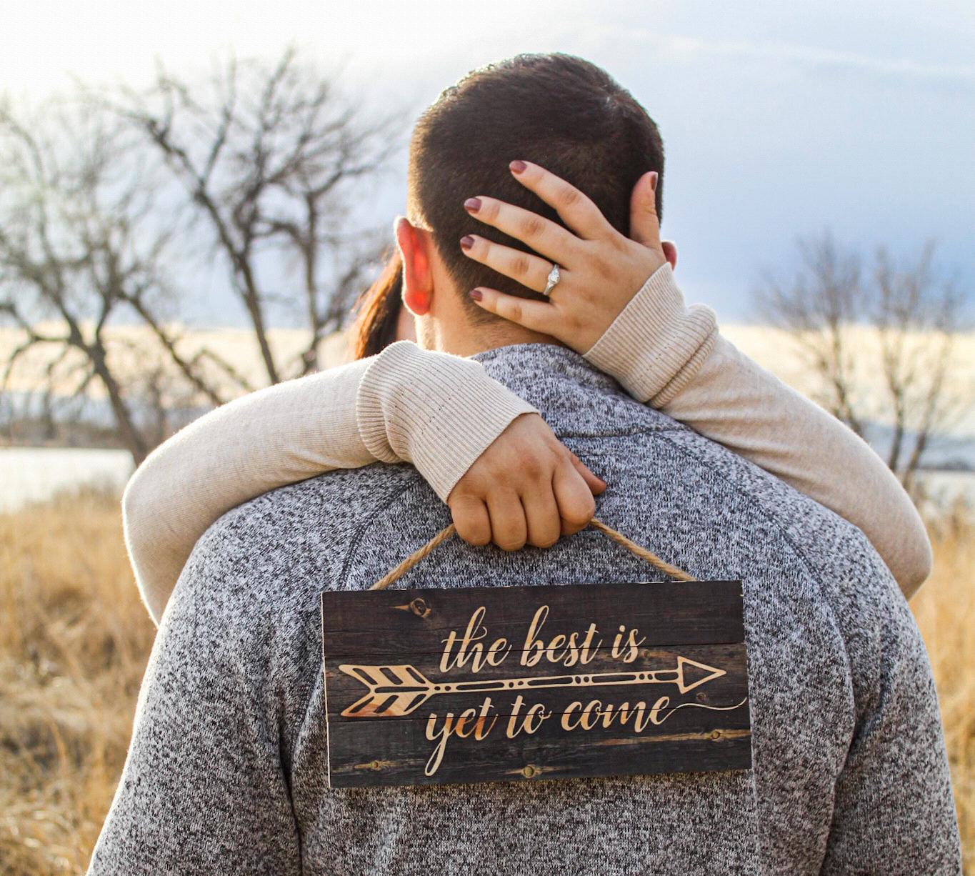 The Wedding Website of Abrelia Garcia and Ty Archuleta
