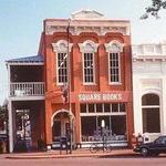 Square Books