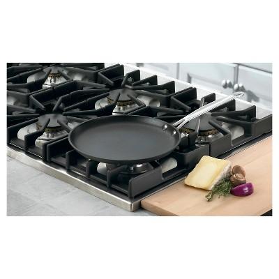 Cuisinart® Chef's Classic Nonstick Hard Anodized 10inch Round Griddle/Crepe Pan - 623-24