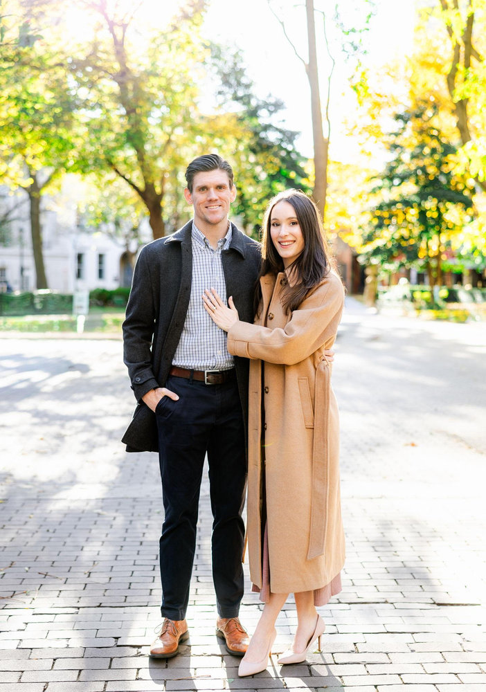 Isabella Turco and Kevin Kusch's Wedding Website