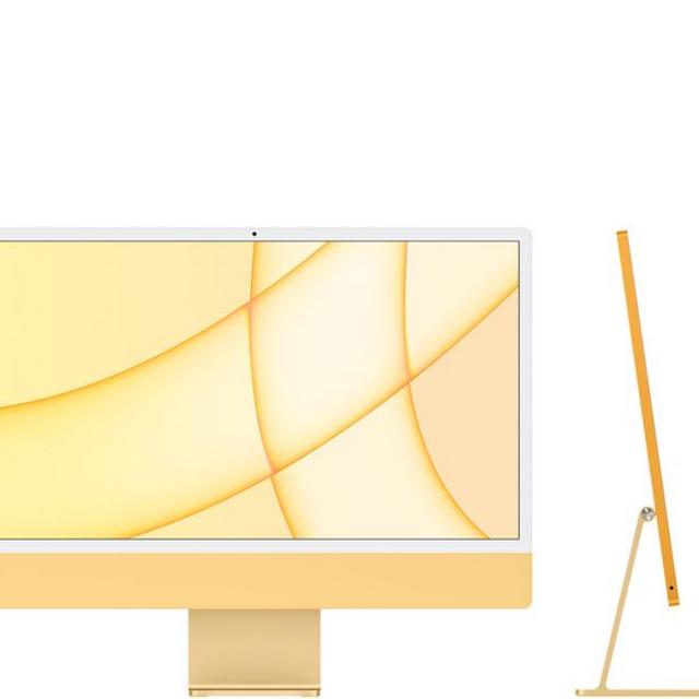 iMac