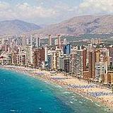 Benidorm