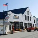 Mast General Store