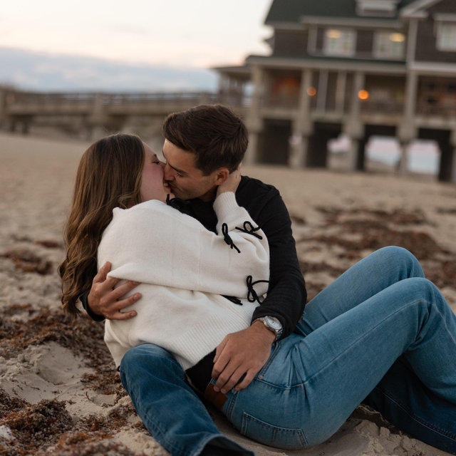 First Anniversary Trip