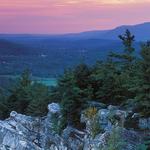 Monument Mountain