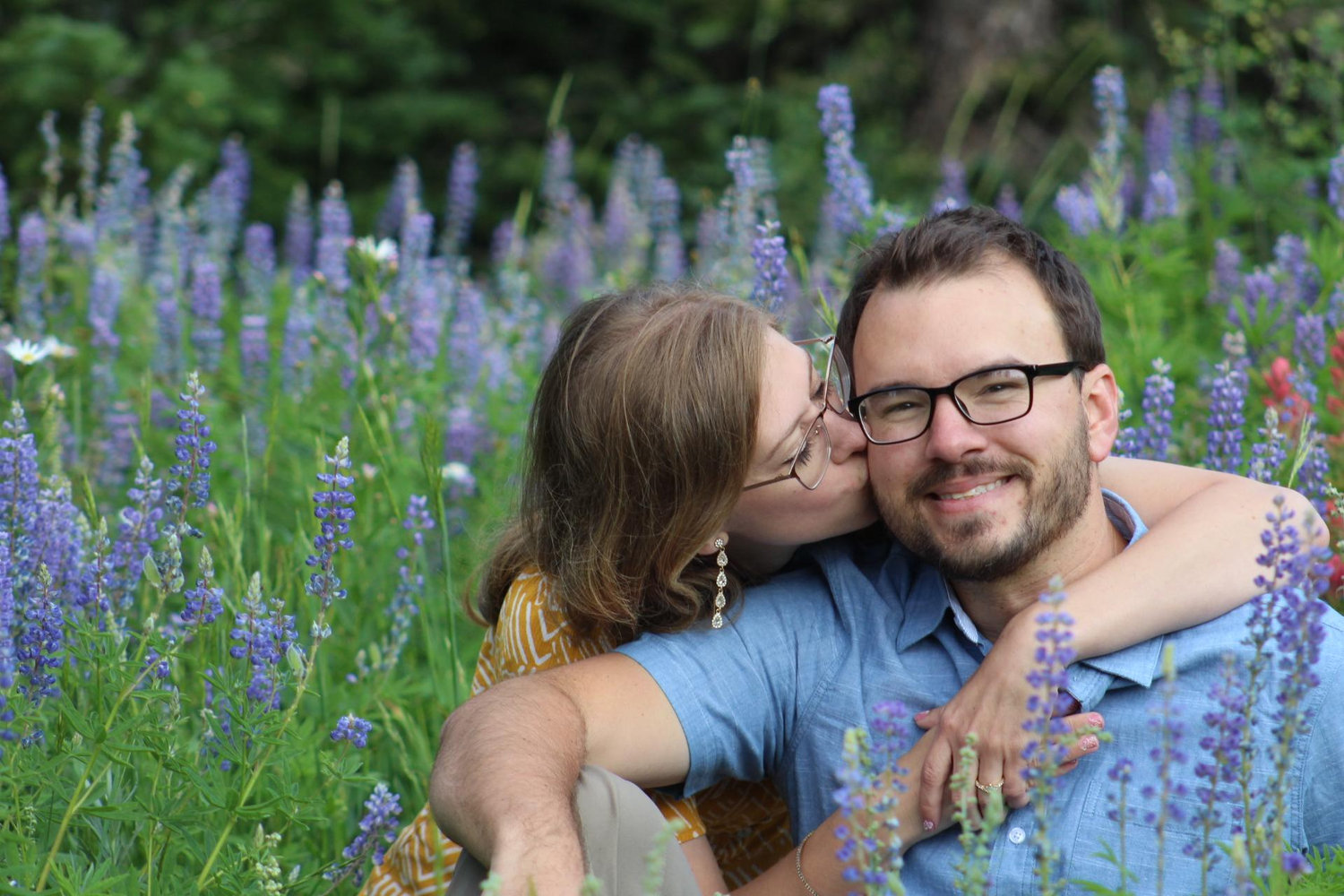 The Wedding Website of Breanne Sanders and Ryan Hunter