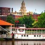 Twilight River Cruise