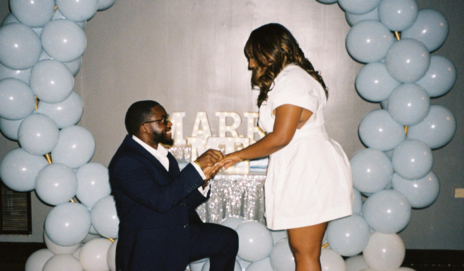 The Wedding Website of Jasia Robinson and Ian Barrett