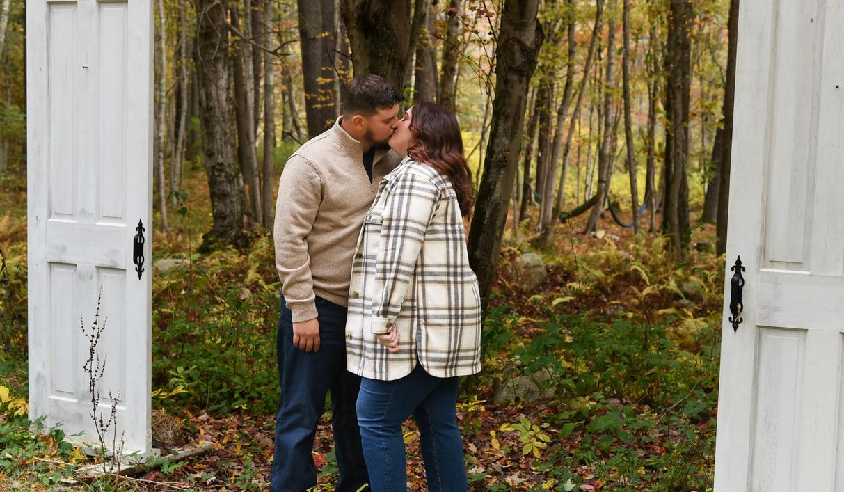 The Wedding Website of Mary Mahoney-Pacheco and Isaac Paiva