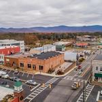 Downtown Jasper