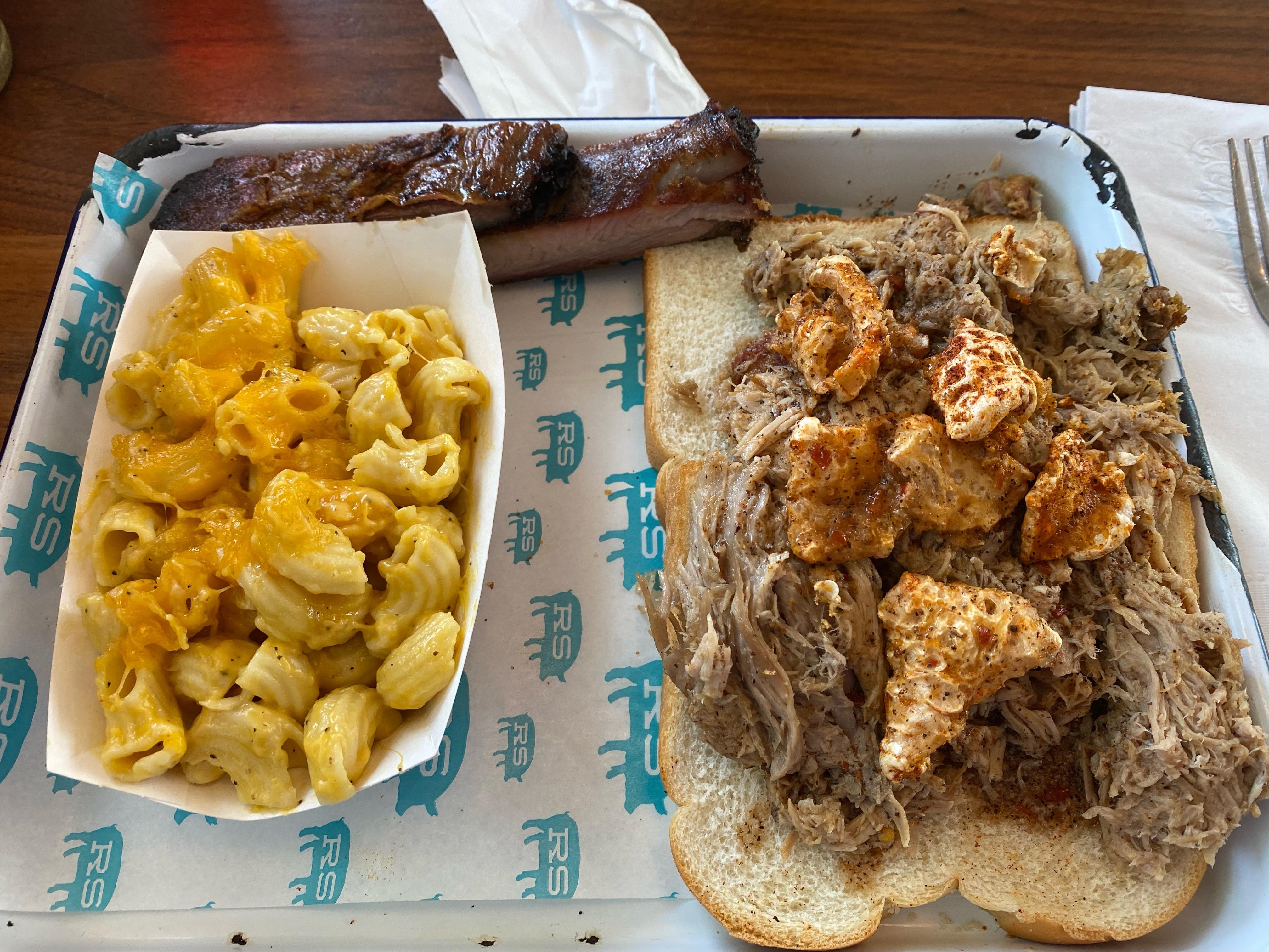 The Wedding Website of Mallory Roy and Matthew Warrick