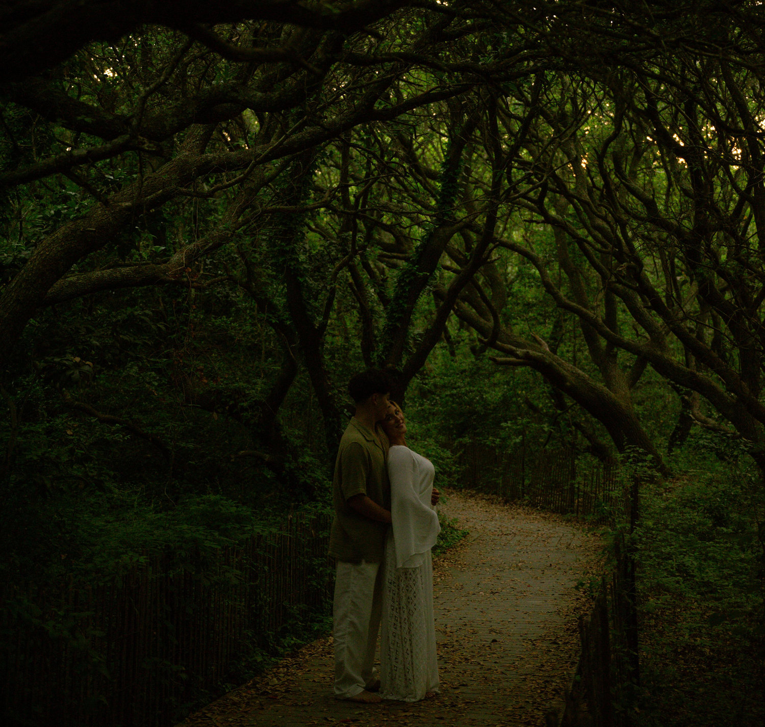 The Wedding Website of Madison Adkins and Elijah Hwang