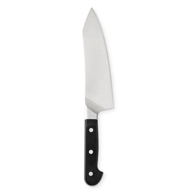 Zwilling Pro 7in Rocking Santoku