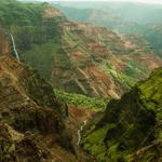 Waimea Canyon