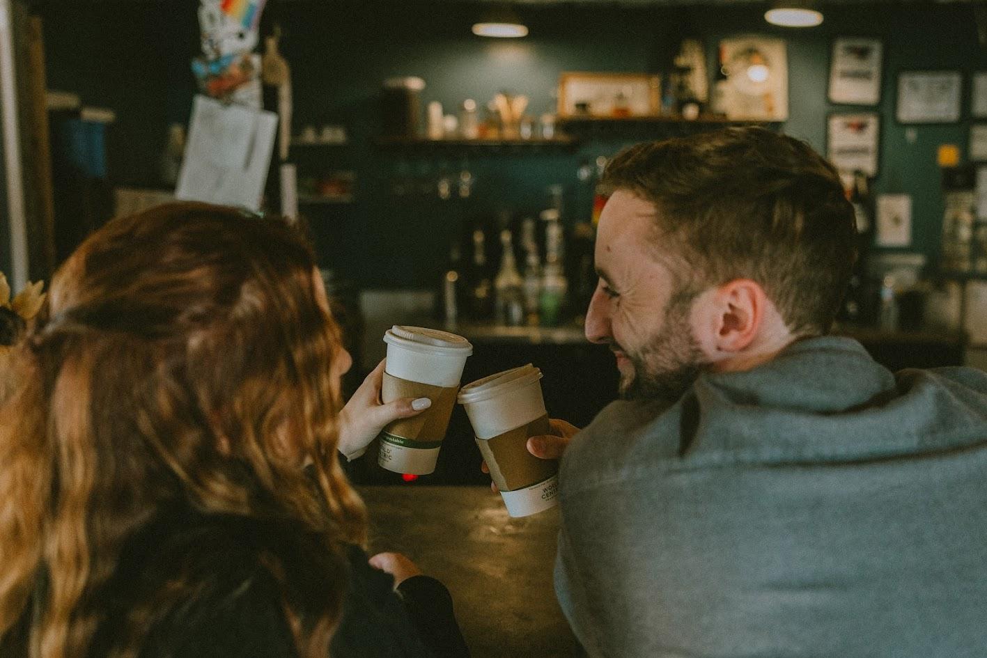 The Wedding Website of Jamison Lancaster and Andy Magee